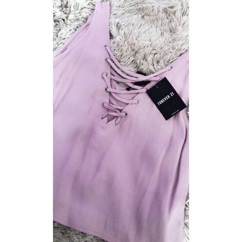 Woven Top